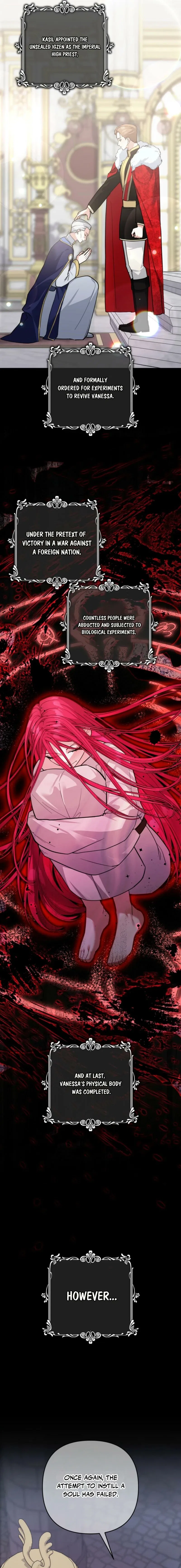 Welcome, It’s Your First Time Seeing a Cute Villainess, Isn’t It? Chapter 62 – Page 4