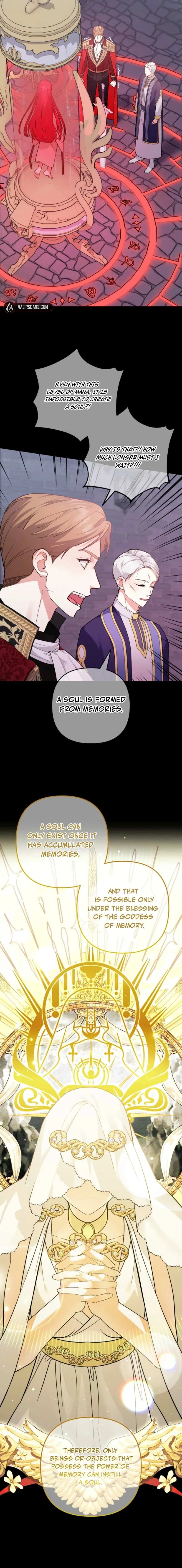 Welcome, It’s Your First Time Seeing a Cute Villainess, Isn’t It? Chapter 62 – Page 5
