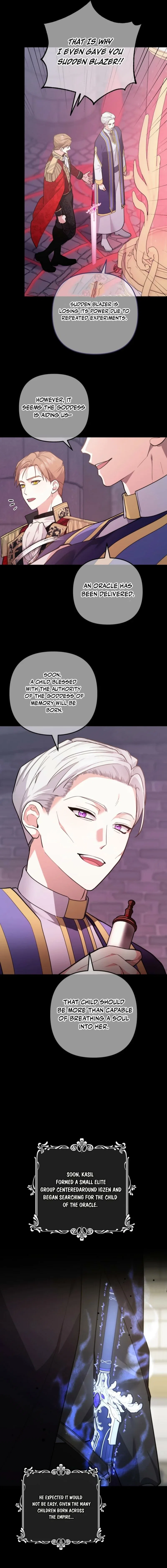 Welcome, It’s Your First Time Seeing a Cute Villainess, Isn’t It? Chapter 62 – Page 6