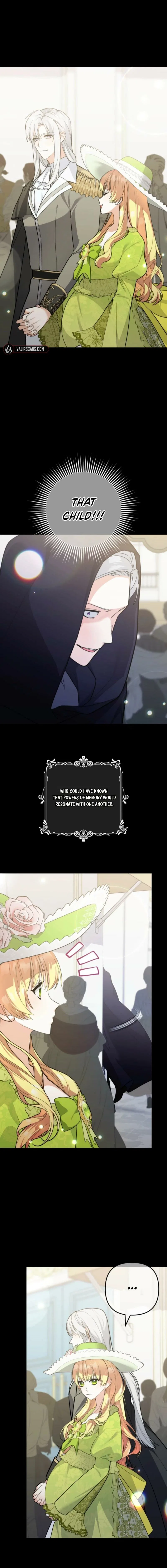 Welcome, It’s Your First Time Seeing a Cute Villainess, Isn’t It? Chapter 62 – Page 7