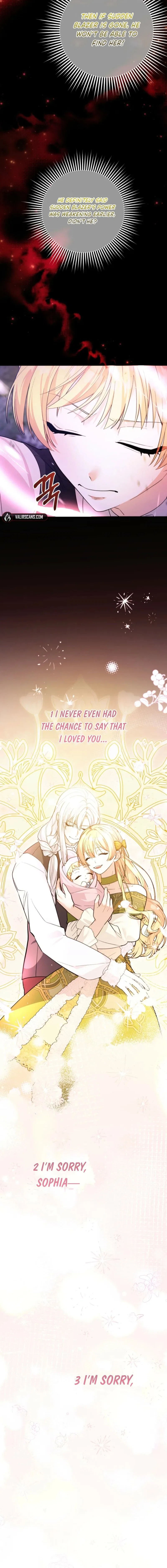 Welcome, It’s Your First Time Seeing a Cute Villainess, Isn’t It? Chapter 62 – Page 15