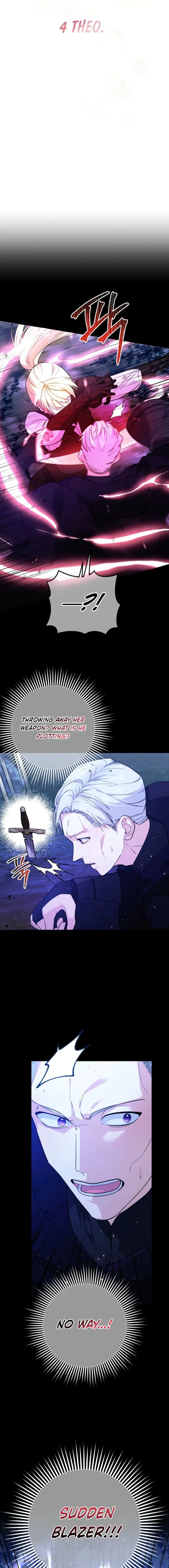 Welcome, It’s Your First Time Seeing a Cute Villainess, Isn’t It? Chapter 62 – Page 16