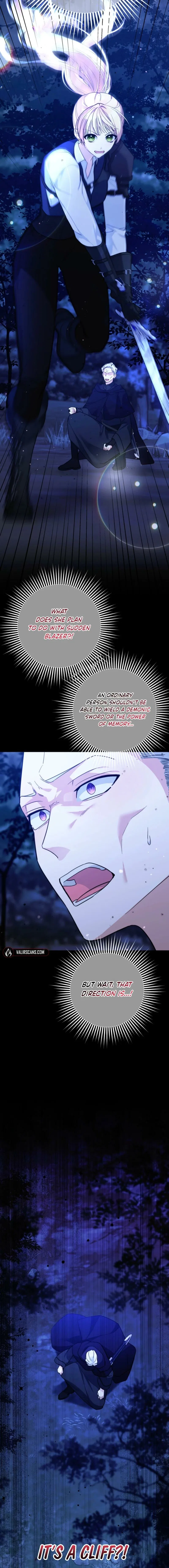 Welcome, It’s Your First Time Seeing a Cute Villainess, Isn’t It? Chapter 62 – Page 17