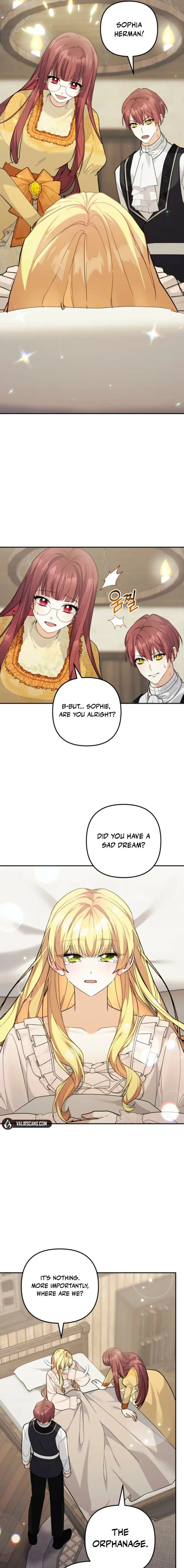 Welcome, It’s Your First Time Seeing a Cute Villainess, Isn’t It? Chapter 62 – Page 22