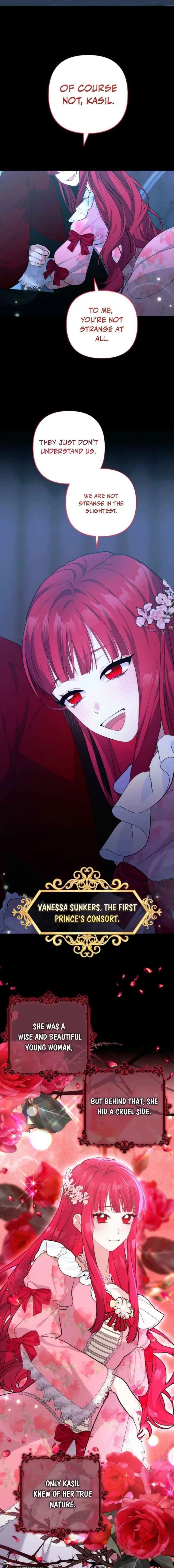 Welcome, It’s Your First Time Seeing a Cute Villainess, Isn’t It? Chapter 61 – Page 9
