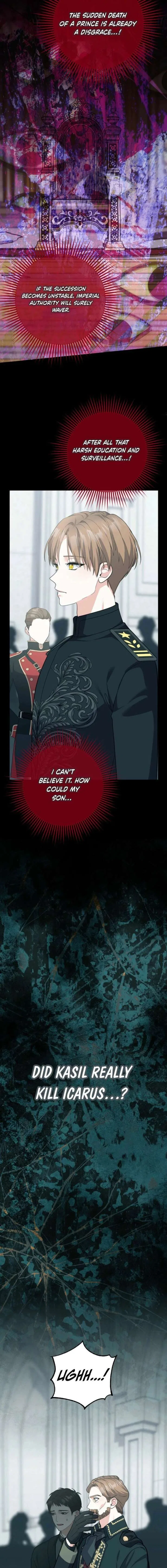 Welcome, It’s Your First Time Seeing a Cute Villainess, Isn’t It? Chapter 61 – Page 15