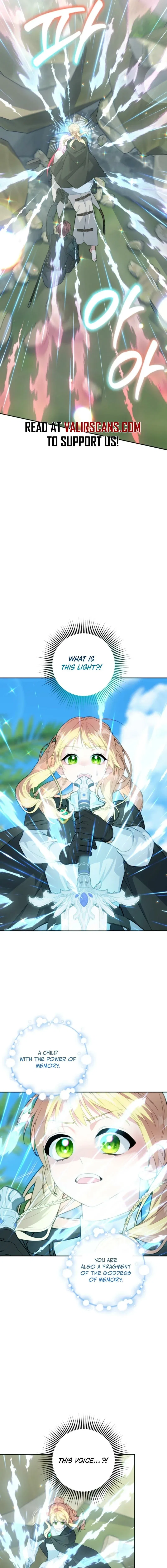 Welcome, It’s Your First Time Seeing a Cute Villainess, Isn’t It? Chapter 60 – Page 15