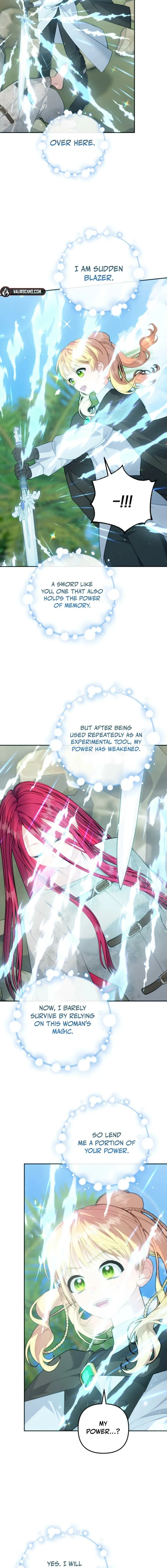 Welcome, It’s Your First Time Seeing a Cute Villainess, Isn’t It? Chapter 60 – Page 16