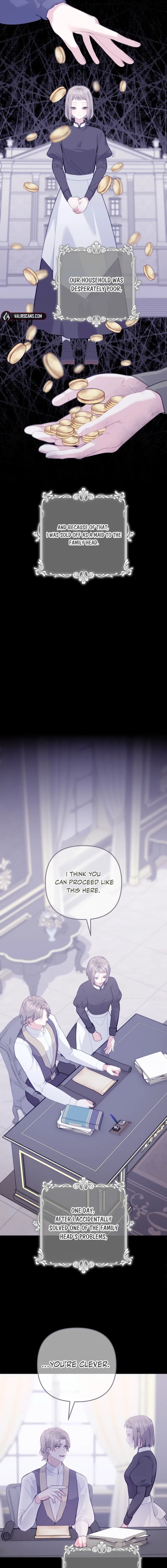 Welcome, It’s Your First Time Seeing a Cute Villainess, Isn’t It? Chapter 59 – Page 13