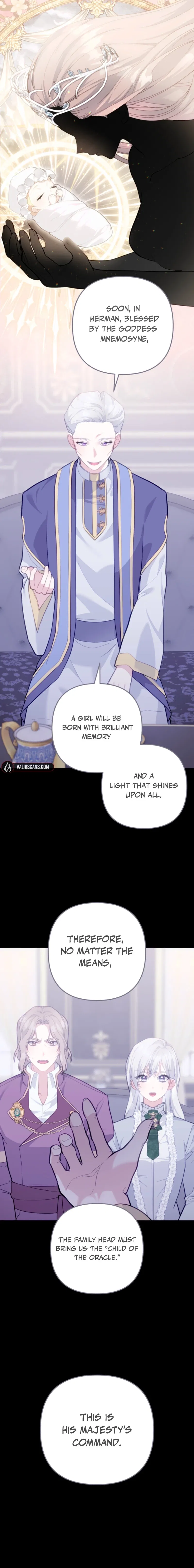 Welcome, It’s Your First Time Seeing a Cute Villainess, Isn’t It? Chapter 59 – Page 15