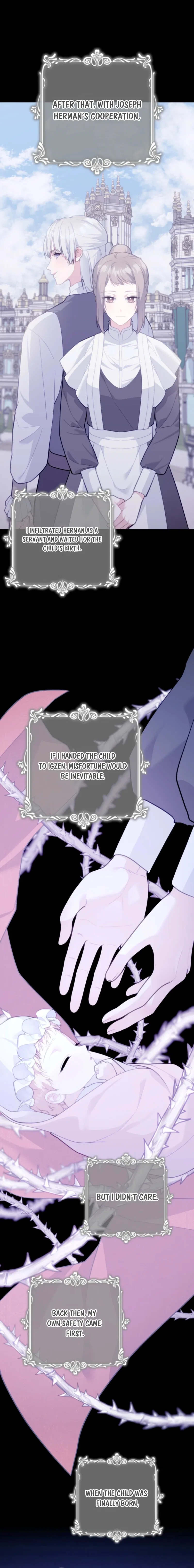 Welcome, It’s Your First Time Seeing a Cute Villainess, Isn’t It? Chapter 59 – Page 16