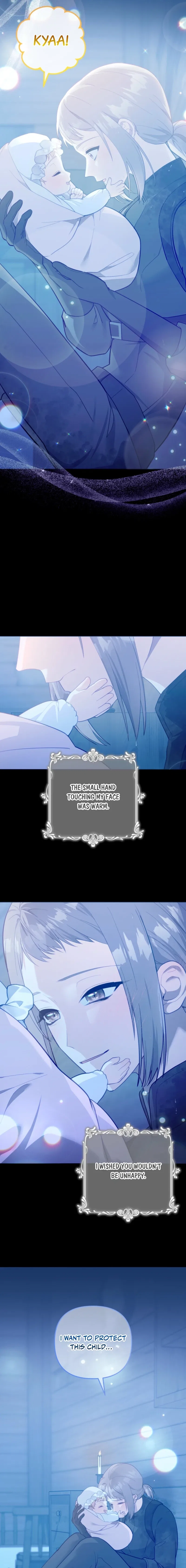 Welcome, It’s Your First Time Seeing a Cute Villainess, Isn’t It? Chapter 59 – Page 19