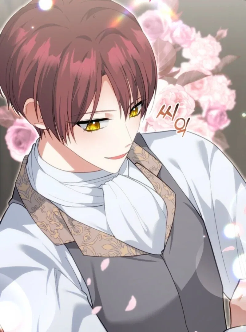 Welcome, It’s Your First Time Seeing a Cute Villainess, Isn’t It? Chapter 56 – Page 7