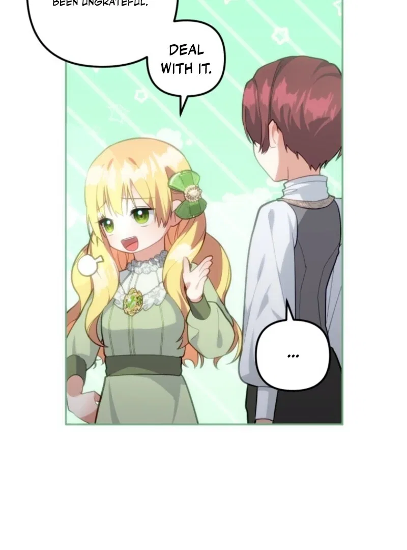 Welcome, It’s Your First Time Seeing a Cute Villainess, Isn’t It? Chapter 56 – Page 9