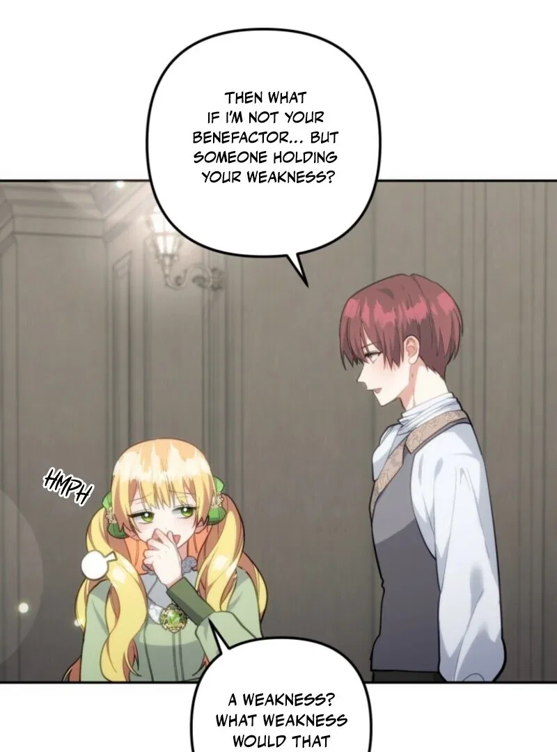 Welcome, It’s Your First Time Seeing a Cute Villainess, Isn’t It? Chapter 56 – Page 10