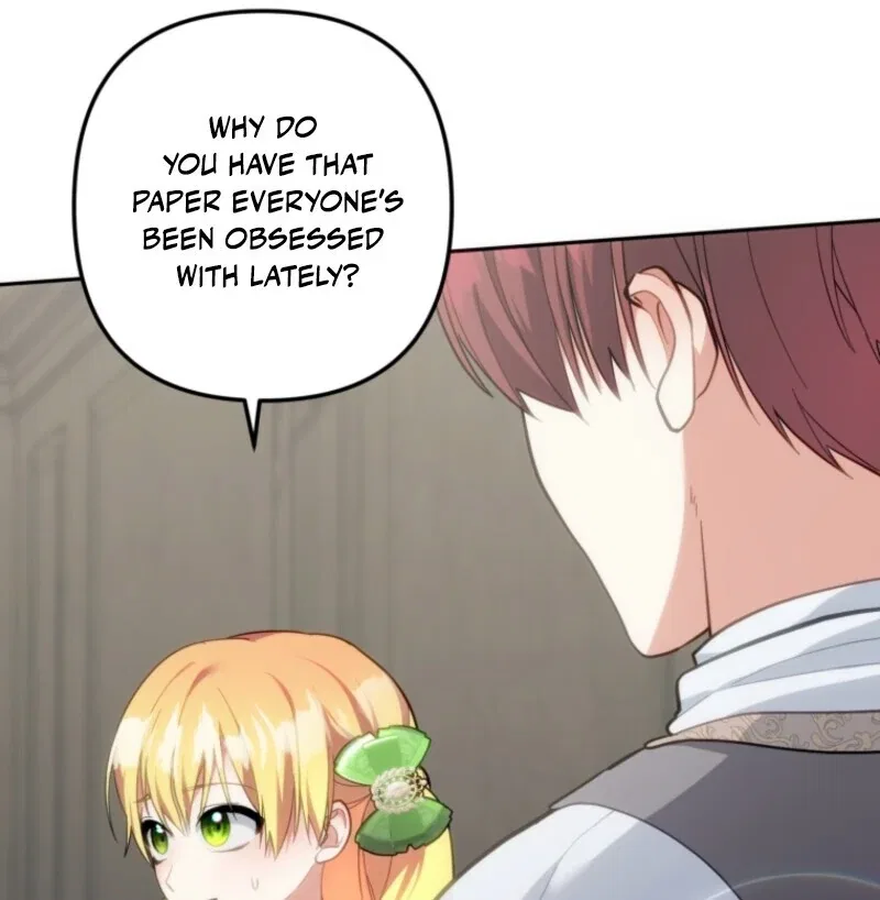 Welcome, It’s Your First Time Seeing a Cute Villainess, Isn’t It? Chapter 56 – Page 13