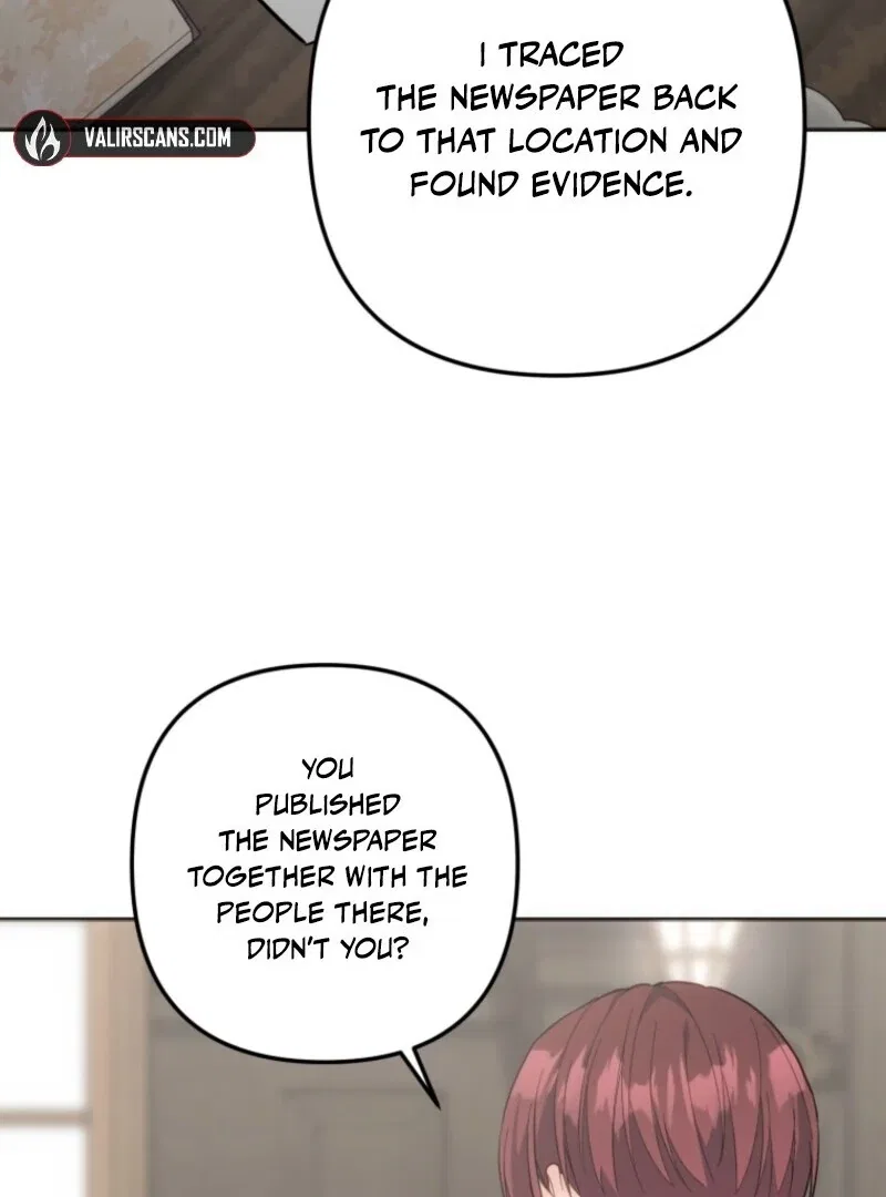 Welcome, It’s Your First Time Seeing a Cute Villainess, Isn’t It? Chapter 56 – Page 26
