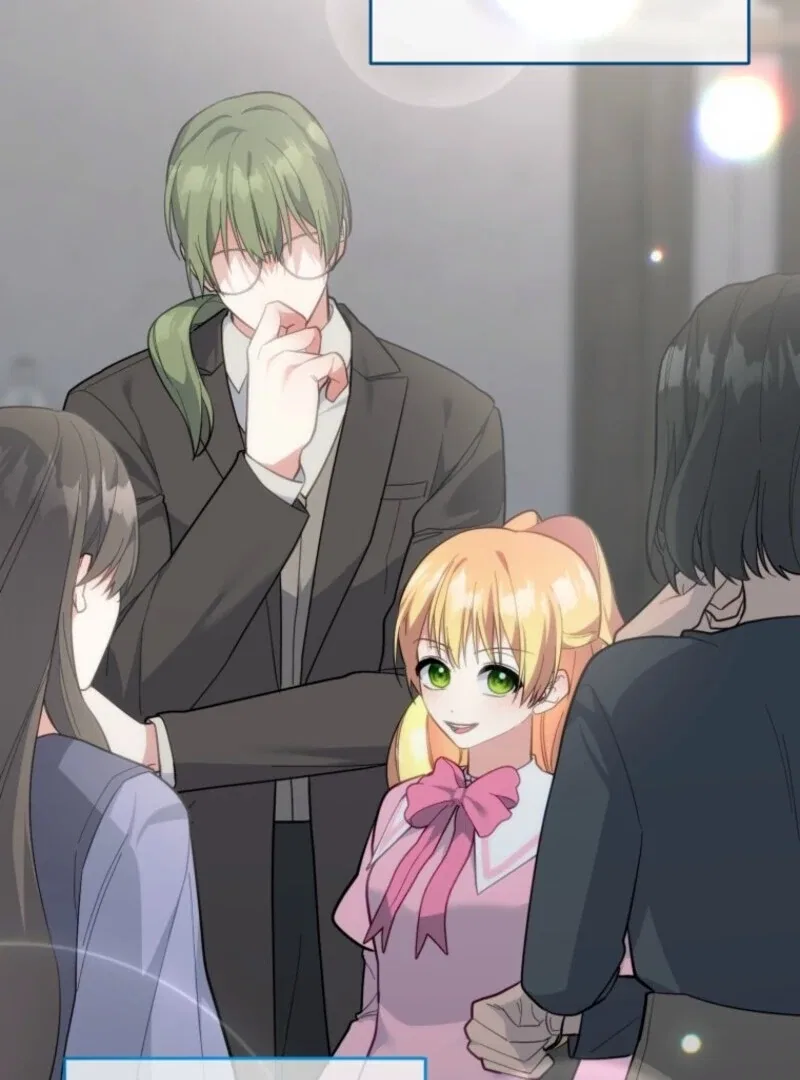 Welcome, It’s Your First Time Seeing a Cute Villainess, Isn’t It? Chapter 56 – Page 32