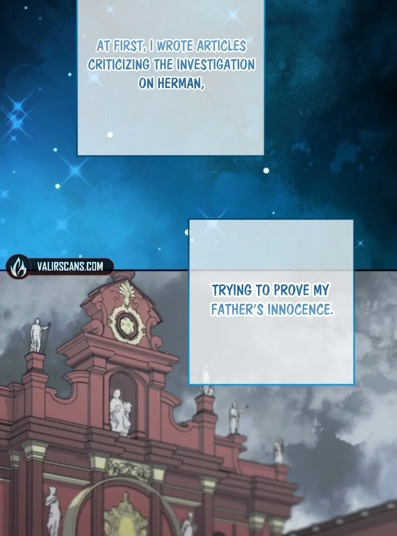 Welcome, It’s Your First Time Seeing a Cute Villainess, Isn’t It? Chapter 56 – Page 36
