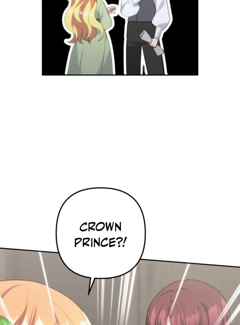 Welcome, It’s Your First Time Seeing a Cute Villainess, Isn’t It? Chapter 56 – Page 50