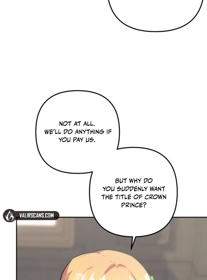 Welcome, It’s Your First Time Seeing a Cute Villainess, Isn’t It? Chapter 56 – Page 52