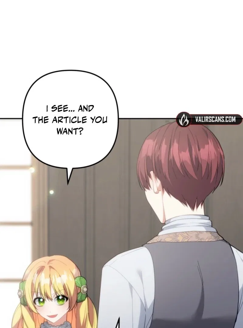 Welcome, It’s Your First Time Seeing a Cute Villainess, Isn’t It? Chapter 56 – Page 57