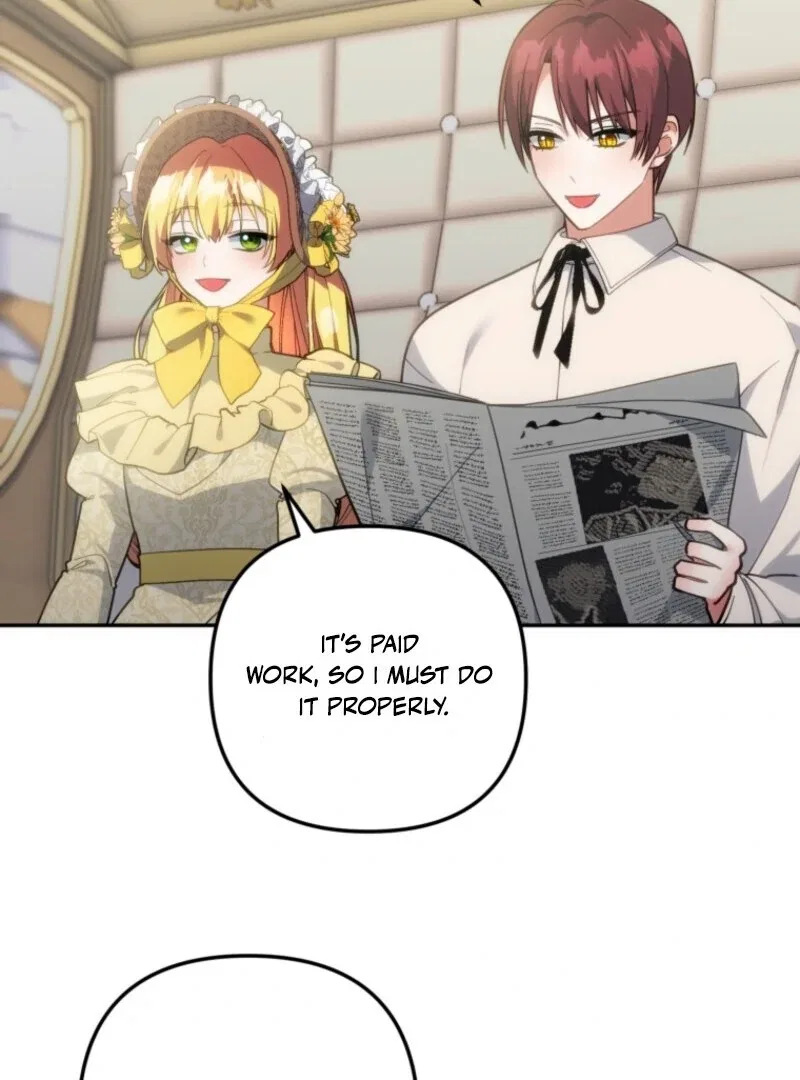 Welcome, It’s Your First Time Seeing a Cute Villainess, Isn’t It? Chapter 56 – Page 78