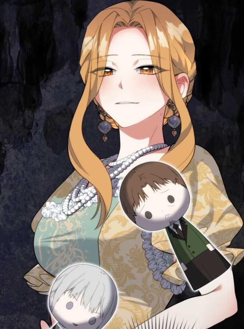 Welcome, It’s Your First Time Seeing a Cute Villainess, Isn’t It? Chapter 56 – Page 83