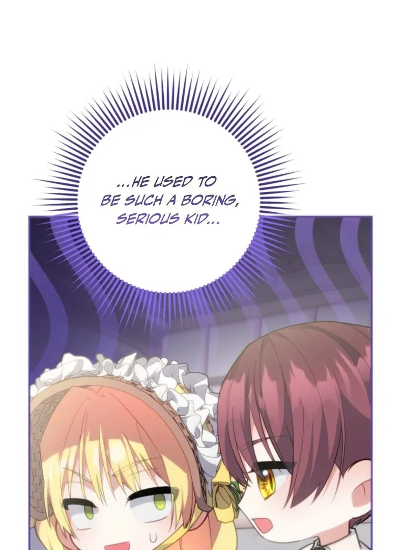 Welcome, It’s Your First Time Seeing a Cute Villainess, Isn’t It? Chapter 56 – Page 93