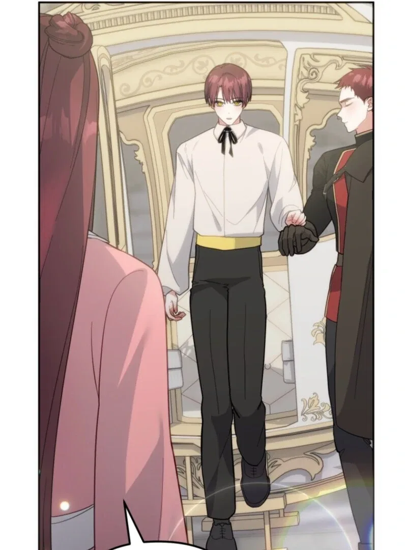 Welcome, It’s Your First Time Seeing a Cute Villainess, Isn’t It? Chapter 56 – Page 97