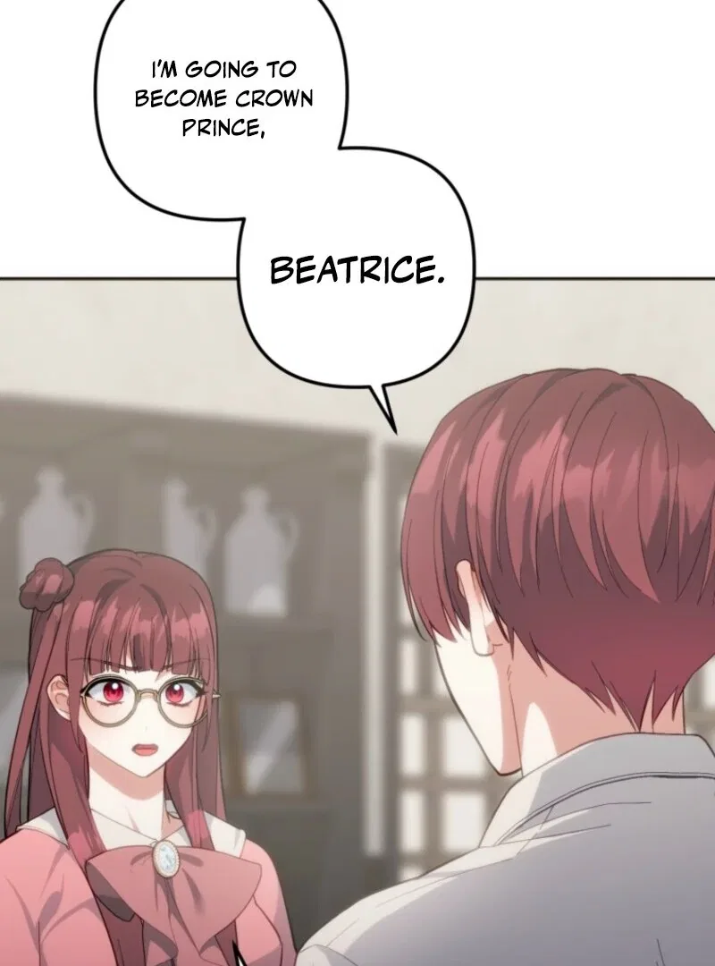 Welcome, It’s Your First Time Seeing a Cute Villainess, Isn’t It? Chapter 56 – Page 106