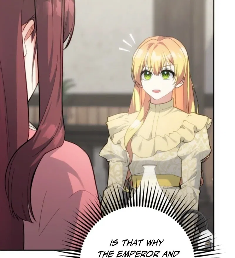 Welcome, It’s Your First Time Seeing a Cute Villainess, Isn’t It? Chapter 56 – Page 108