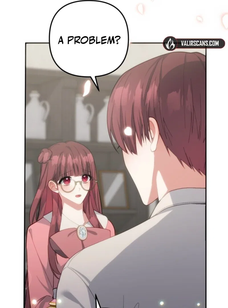 Welcome, It’s Your First Time Seeing a Cute Villainess, Isn’t It? Chapter 56 – Page 124