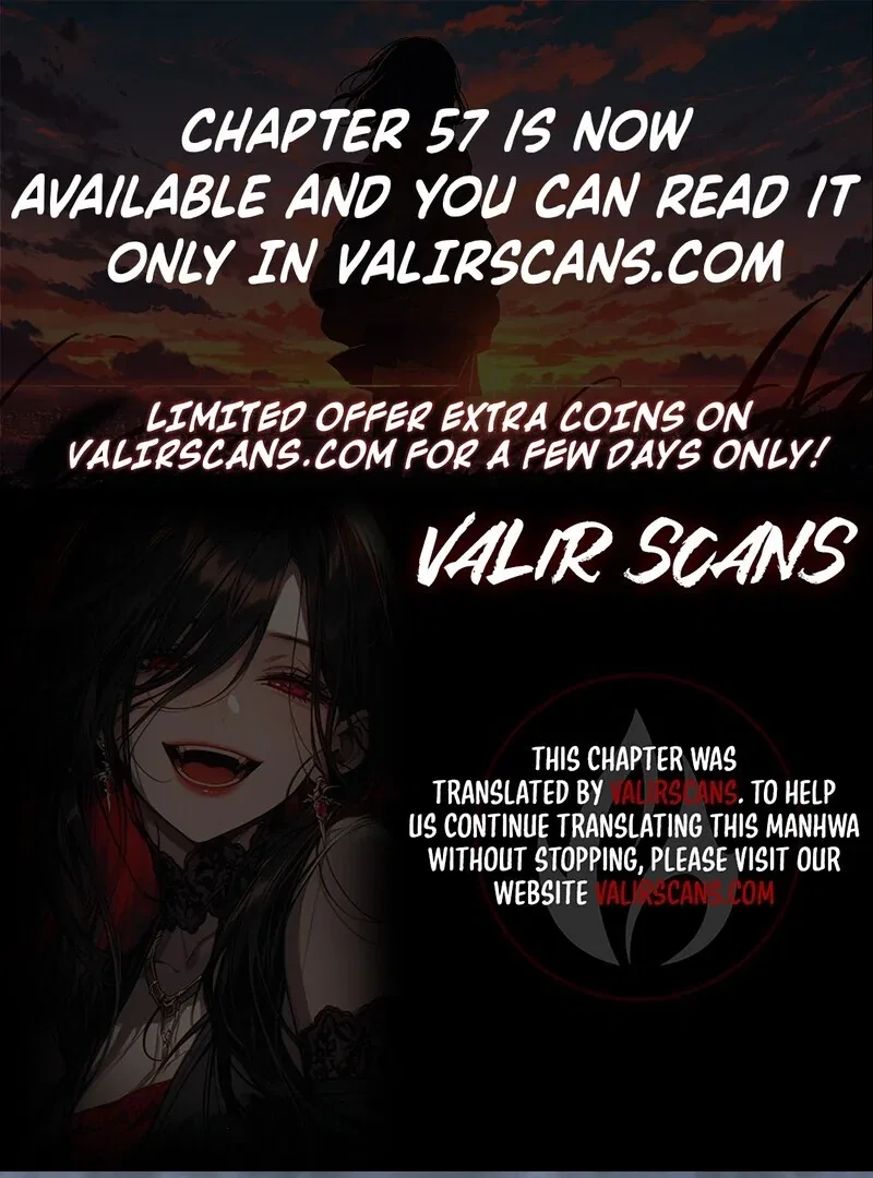 Welcome, It’s Your First Time Seeing a Cute Villainess, Isn’t It? Chapter 54 – Page 1