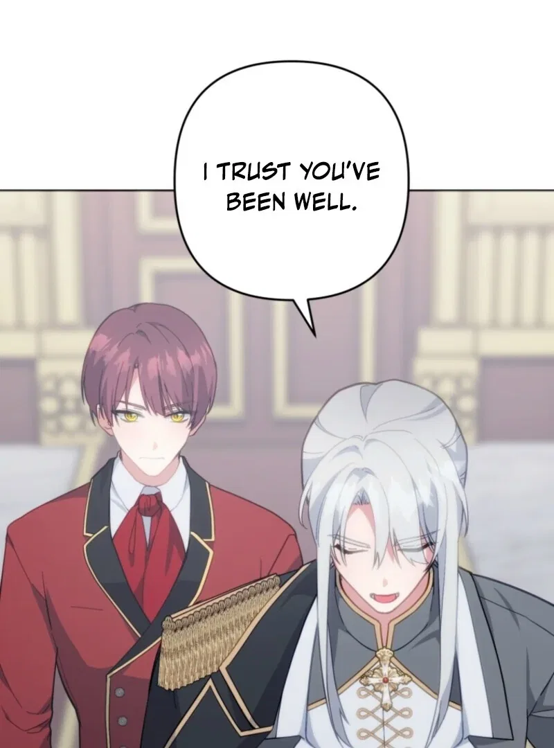 Welcome, It’s Your First Time Seeing a Cute Villainess, Isn’t It? Chapter 54 – Page 5