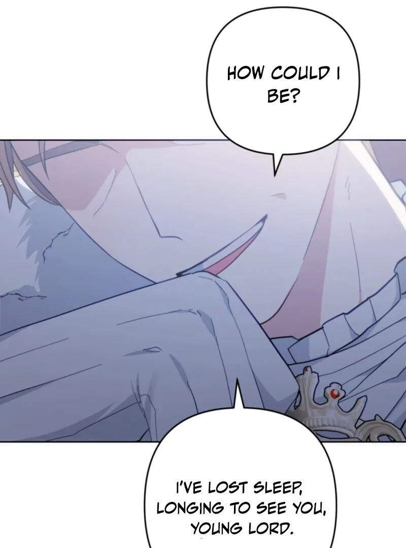 Welcome, It’s Your First Time Seeing a Cute Villainess, Isn’t It? Chapter 54 – Page 8