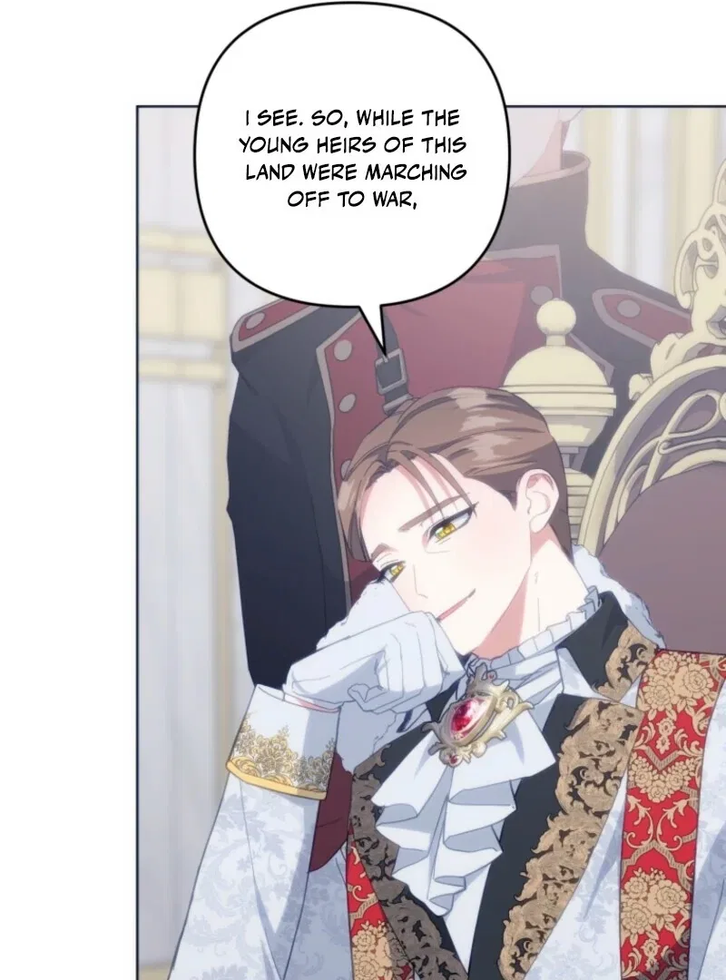 Welcome, It’s Your First Time Seeing a Cute Villainess, Isn’t It? Chapter 54 – Page 14
