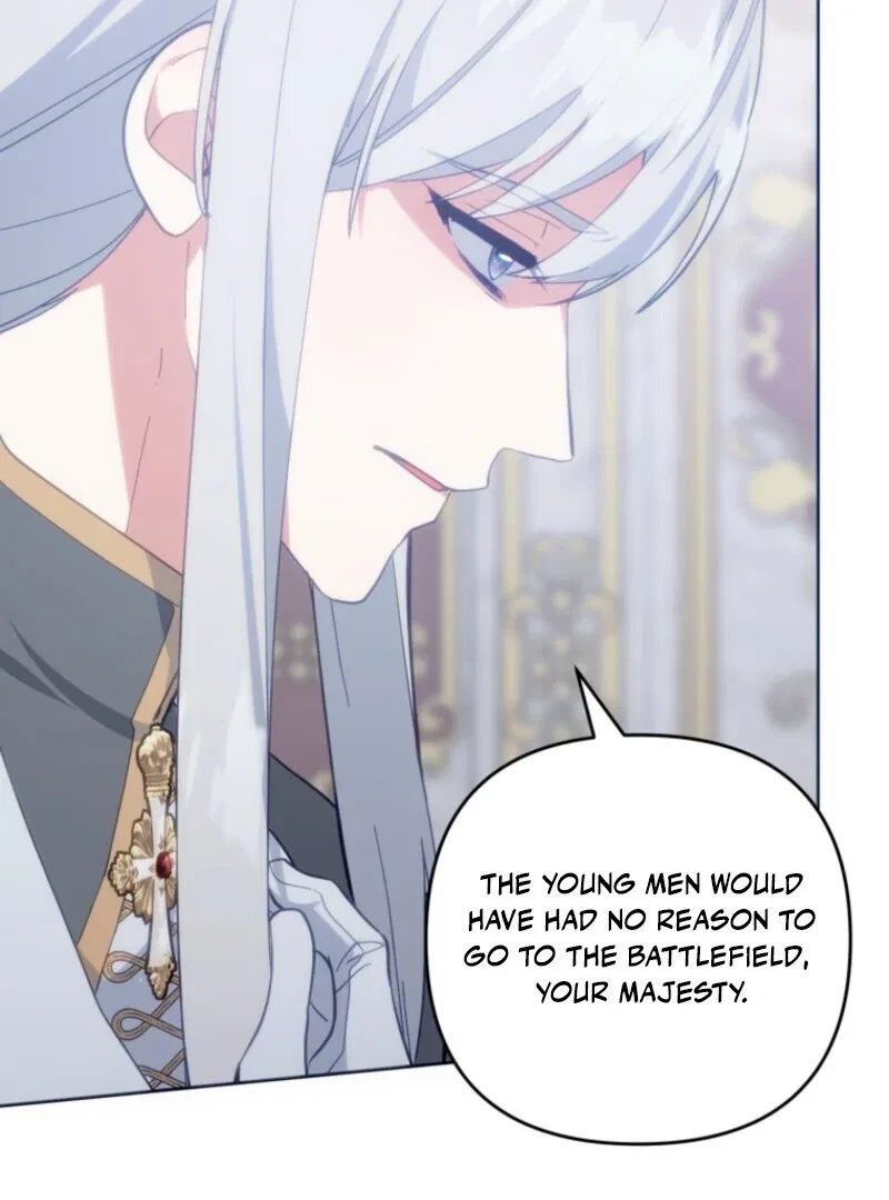 Welcome, It’s Your First Time Seeing a Cute Villainess, Isn’t It? Chapter 54 – Page 16