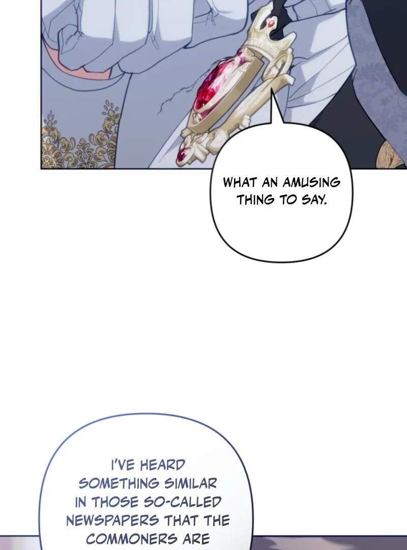 Welcome, It’s Your First Time Seeing a Cute Villainess, Isn’t It? Chapter 54 – Page 18