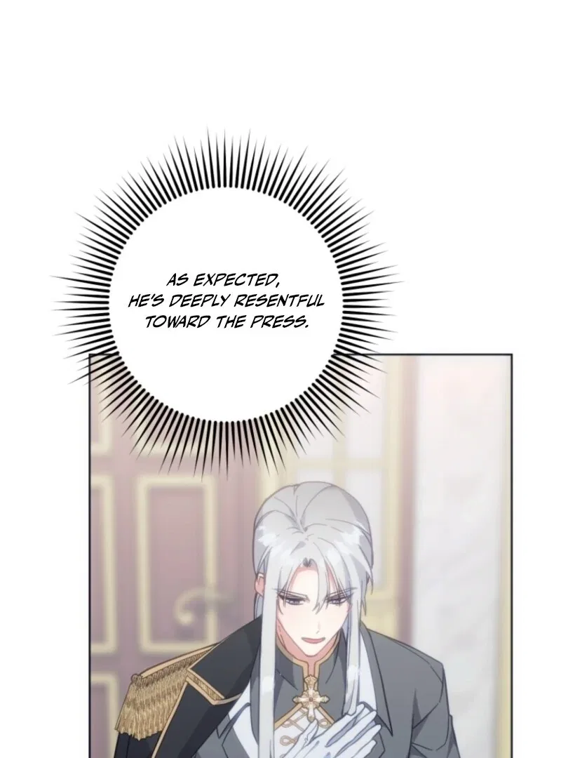 Welcome, It’s Your First Time Seeing a Cute Villainess, Isn’t It? Chapter 54 – Page 21