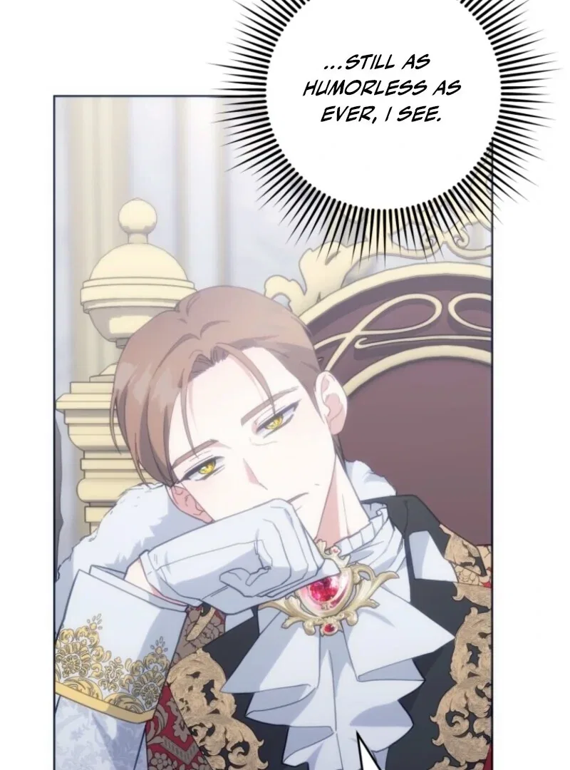Welcome, It’s Your First Time Seeing a Cute Villainess, Isn’t It? Chapter 54 – Page 23