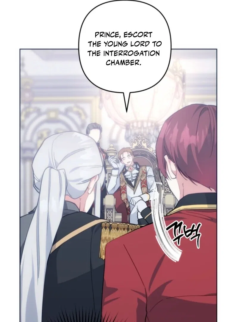 Welcome, It’s Your First Time Seeing a Cute Villainess, Isn’t It? Chapter 54 – Page 27