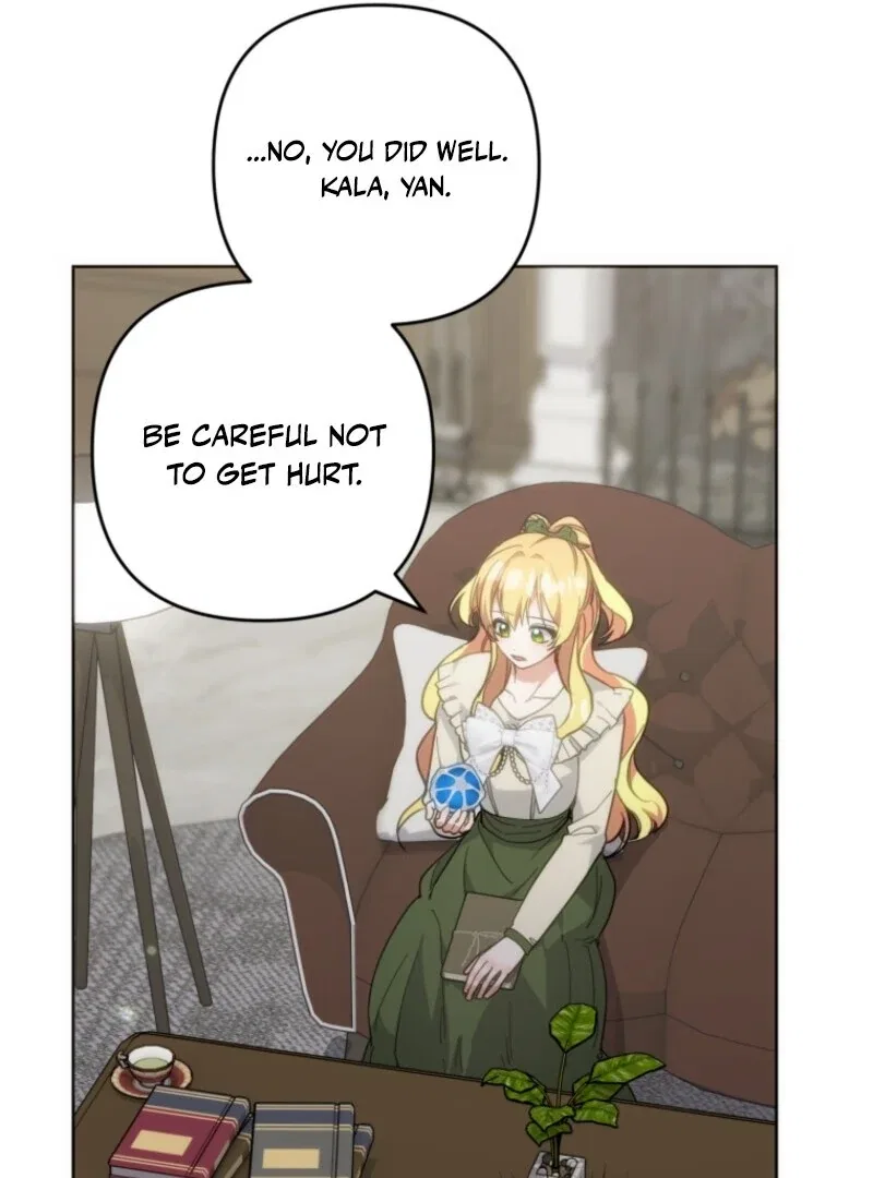 Welcome, It’s Your First Time Seeing a Cute Villainess, Isn’t It? Chapter 54 – Page 40