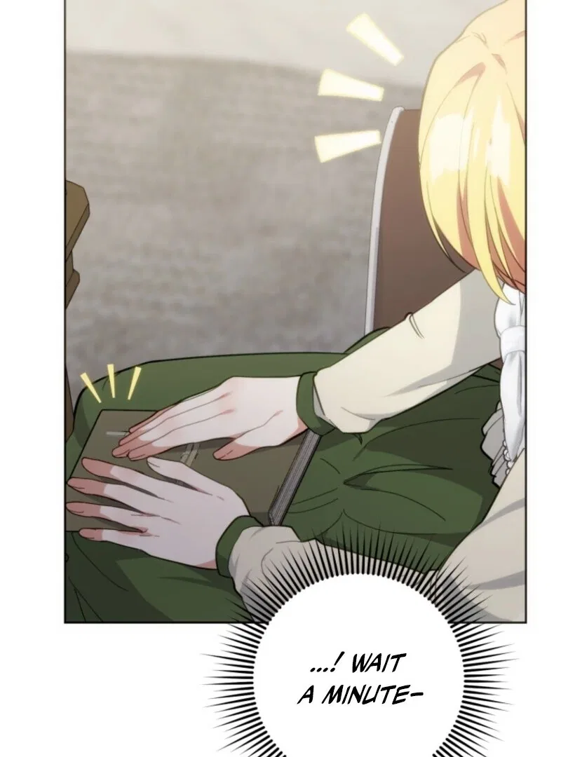 Welcome, It’s Your First Time Seeing a Cute Villainess, Isn’t It? Chapter 54 – Page 46