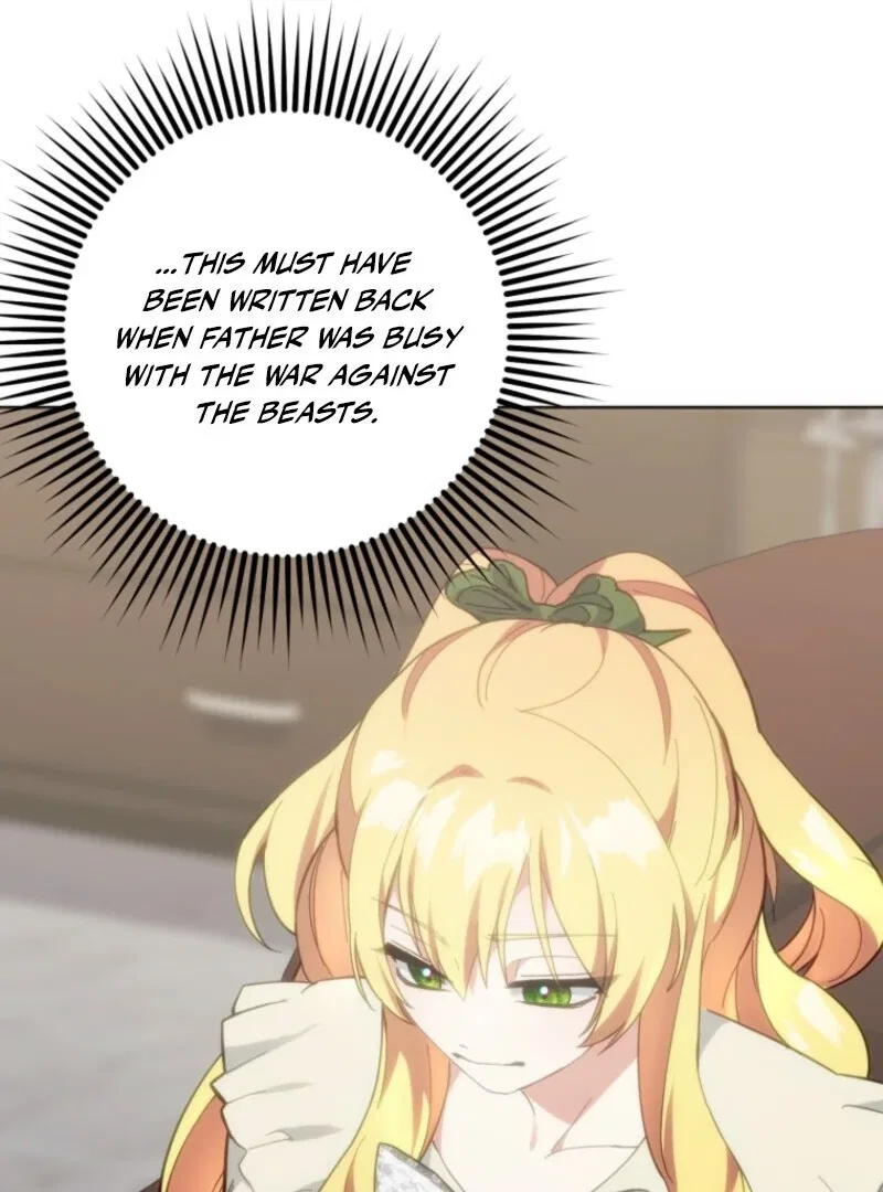 Welcome, It’s Your First Time Seeing a Cute Villainess, Isn’t It? Chapter 54 – Page 53