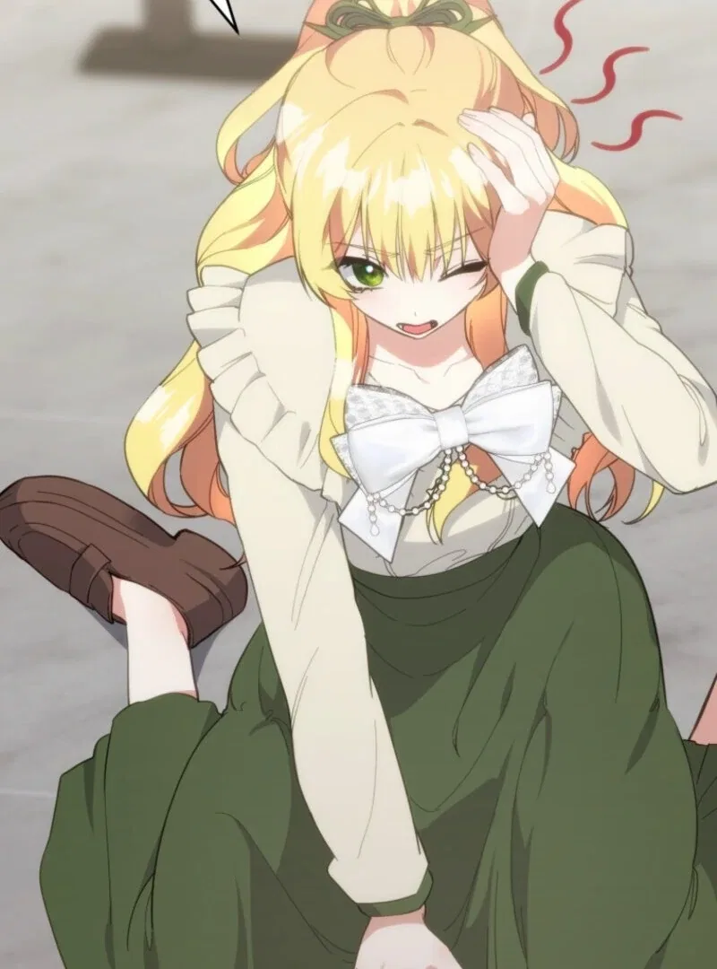 Welcome, It’s Your First Time Seeing a Cute Villainess, Isn’t It? Chapter 54 – Page 69