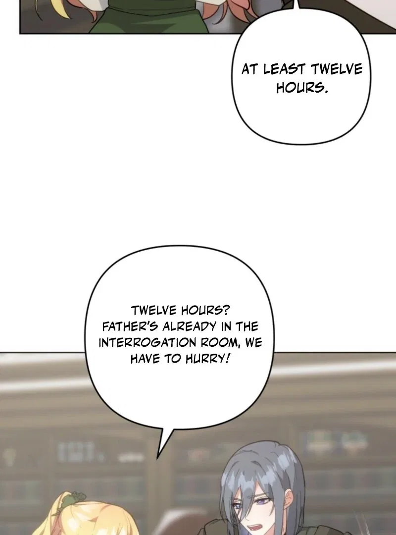 Welcome, It’s Your First Time Seeing a Cute Villainess, Isn’t It? Chapter 54 – Page 81