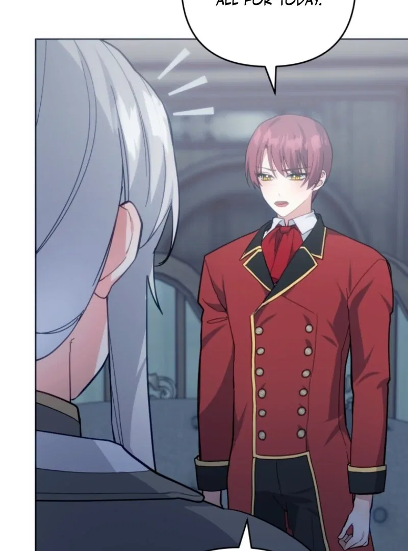 Welcome, It’s Your First Time Seeing a Cute Villainess, Isn’t It? Chapter 54 – Page 96