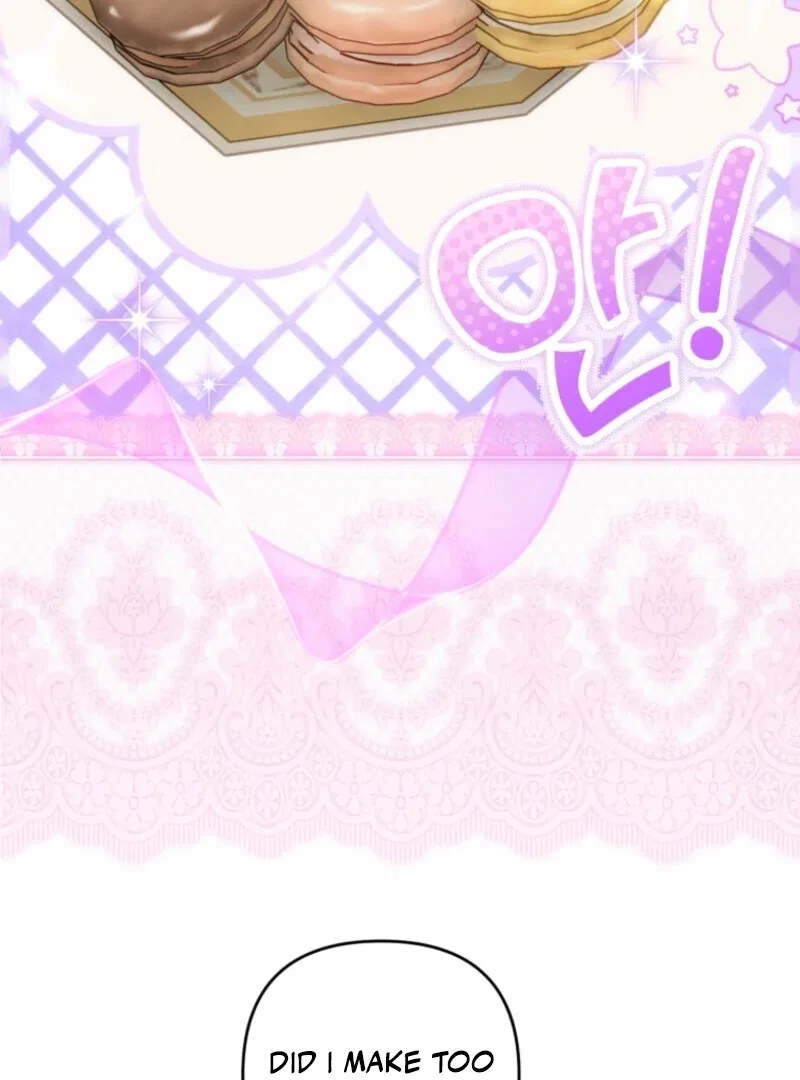 Welcome, It’s Your First Time Seeing a Cute Villainess, Isn’t It? Chapter 53 – Page 3