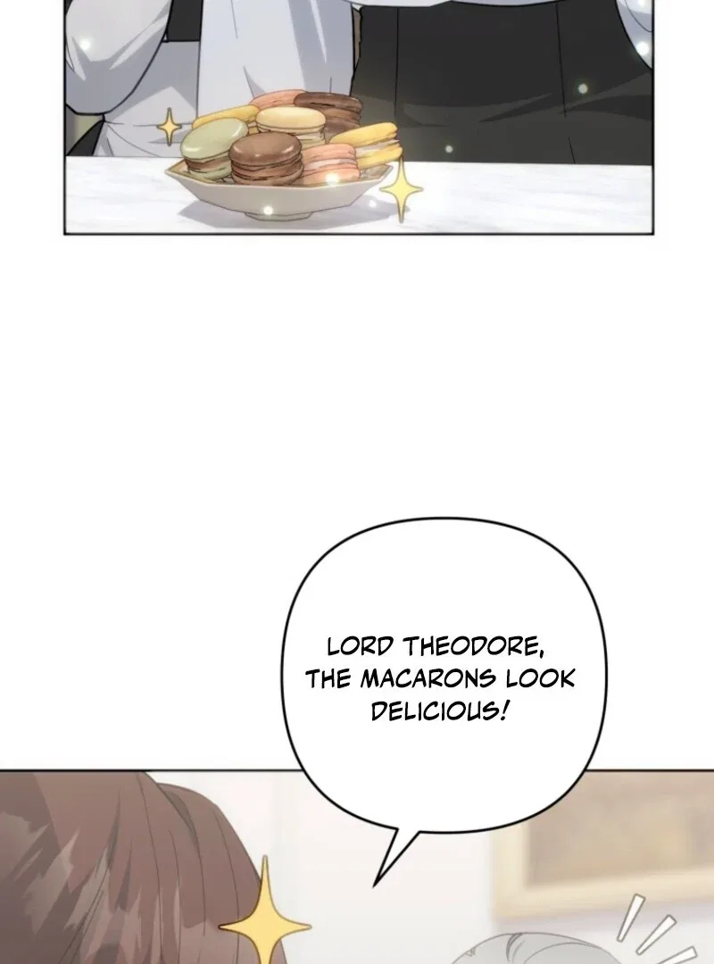 Welcome, It’s Your First Time Seeing a Cute Villainess, Isn’t It? Chapter 53 – Page 5